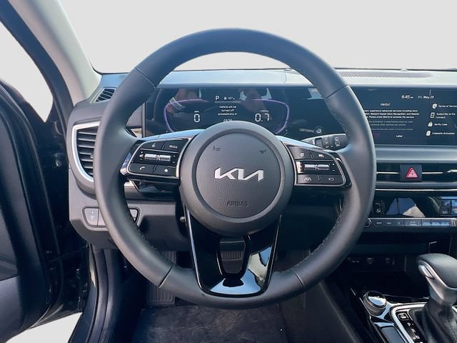 New 2026 Kia Seltos S FWD image 11