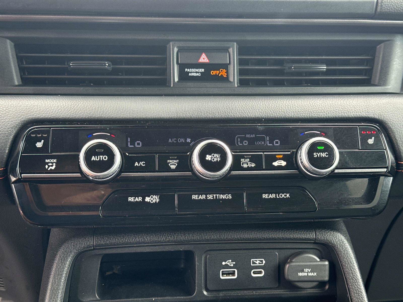 Certified 2023 Honda Pilot TrailSport image 27