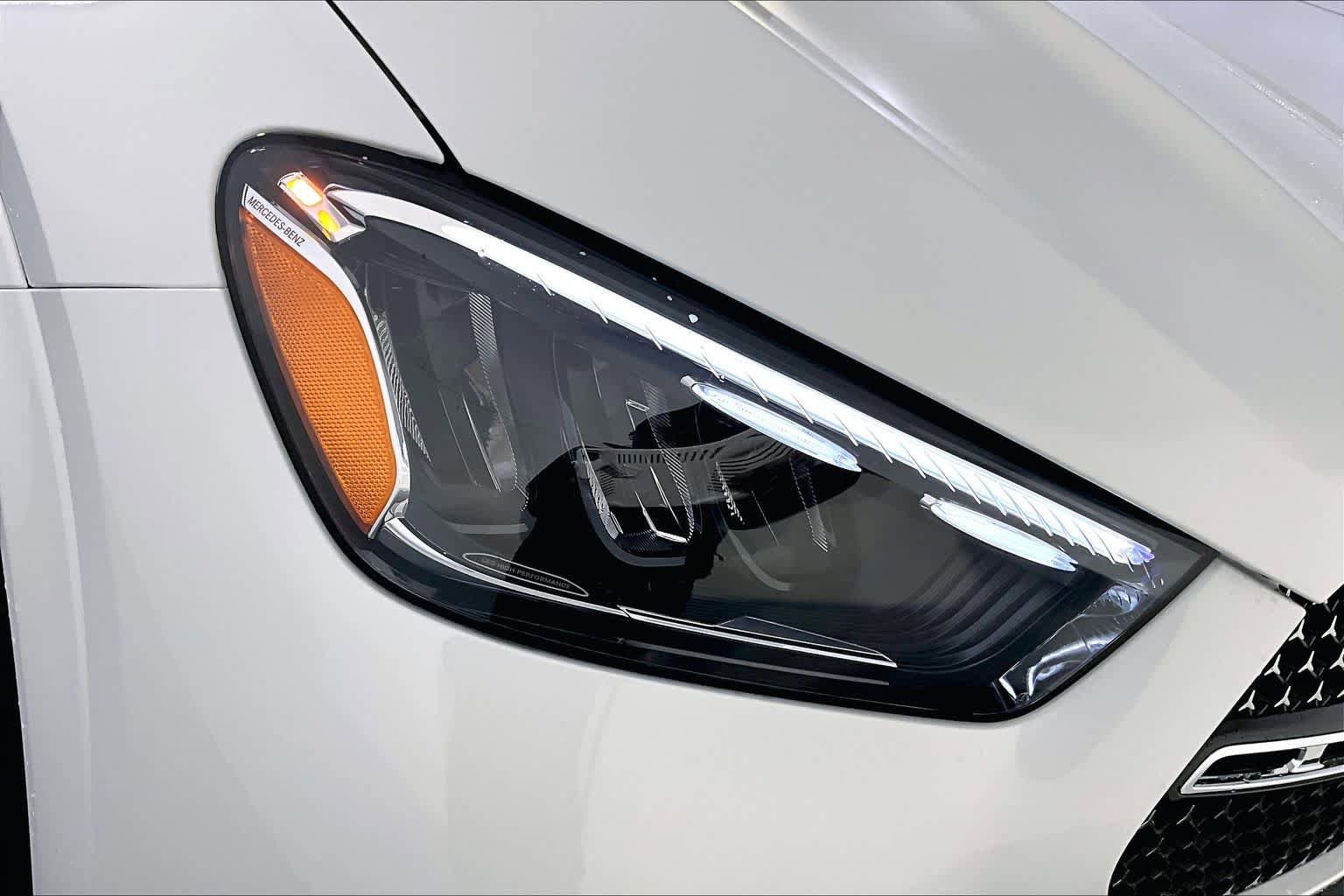 New 2026 Mercedes-Benz GLE 350 4MATIC image 16