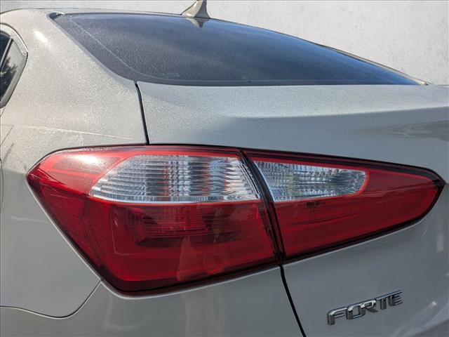 Used 2014 Kia Forte LX w/ Protection Package image 13