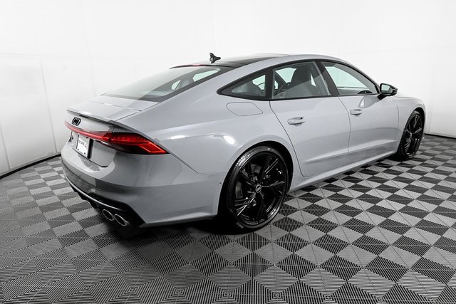 New 2025 Audi S7 Prestige image 3