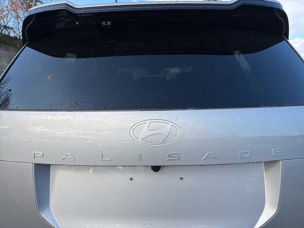 New 2026 Hyundai Palisade Calligraphy image 10