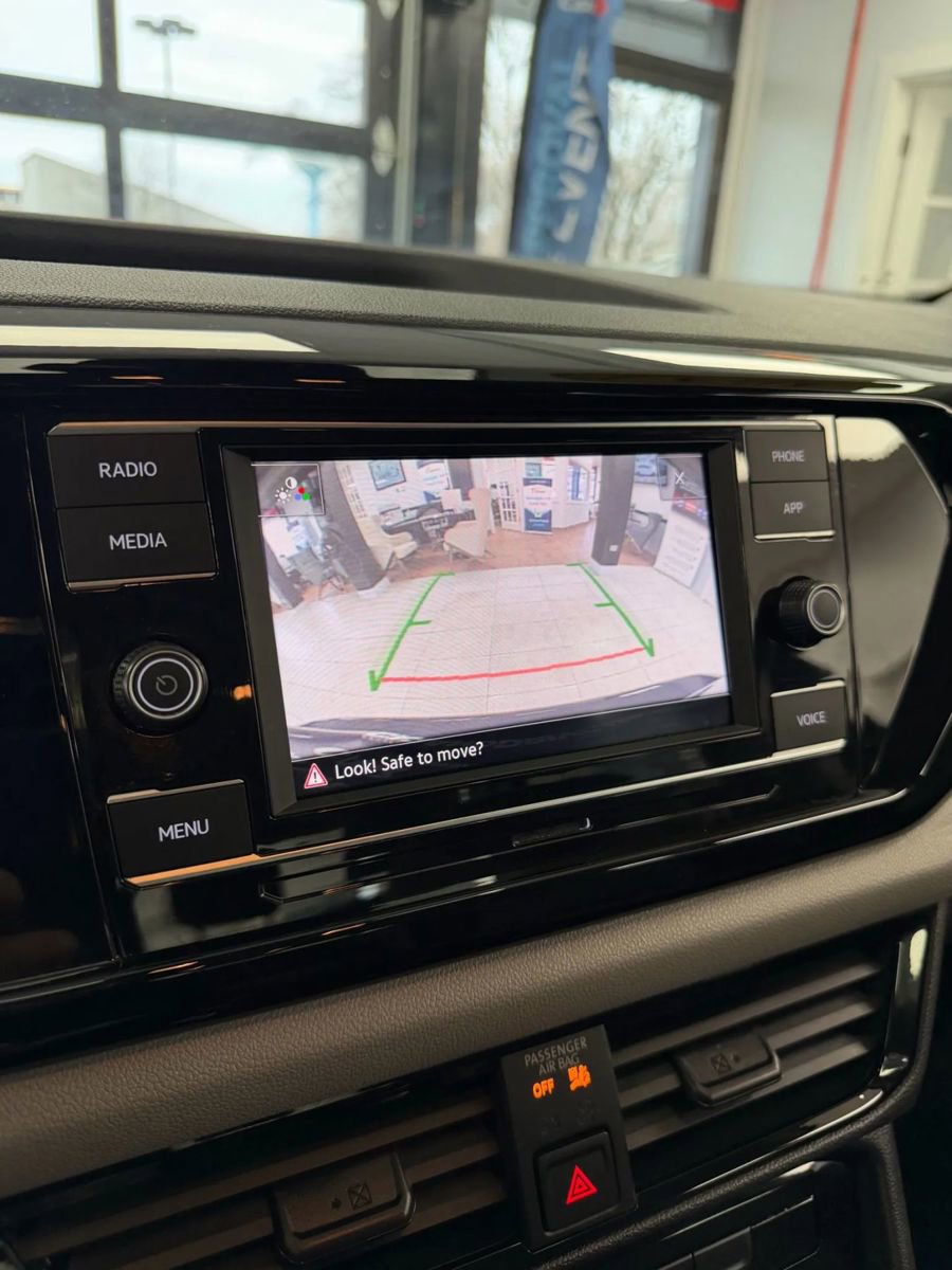 Used 2024 Volkswagen Taos S FWD image 25