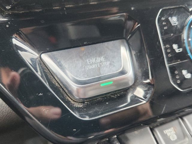 Used 2024 GMC Sierra 2500 AT4 w/ AT4 Premium Plus Package image 8