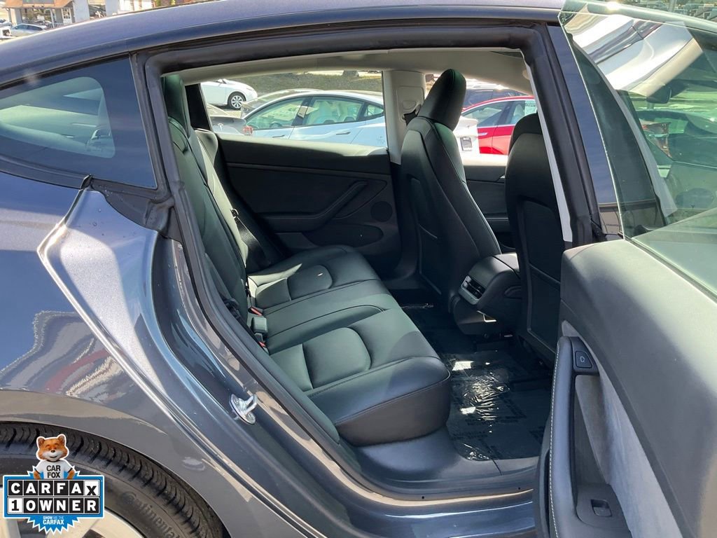 Used 2023 Tesla Model 3 Standard Range image 49