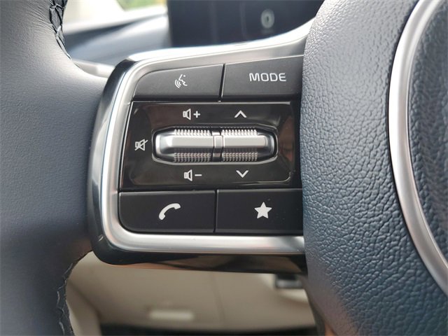 New 2026 Kia Carnival SX image 25