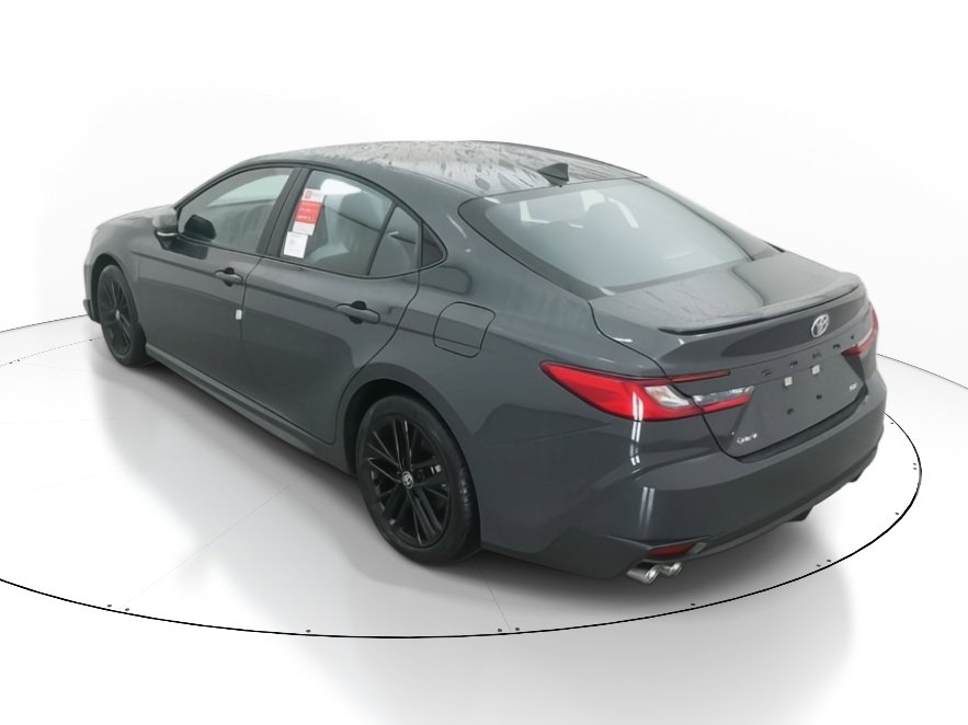 New 2026 Toyota Camry SE image 5