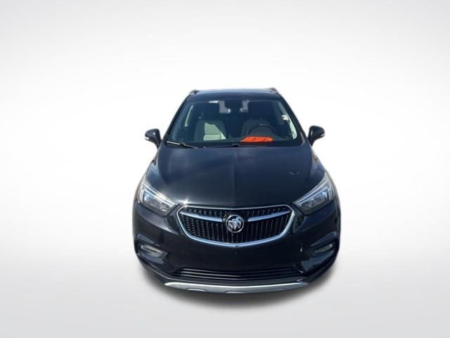 Used 2017 Buick Encore Preferred image 8