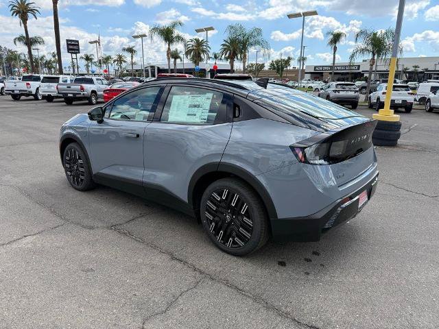 New 2026 Nissan Leaf Platinum+ w/ Cargo Package (Platinum+) FWD image 4
