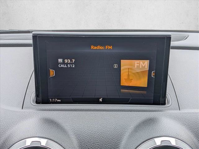 Used 2020 Audi A3 2.0T Premium image 12