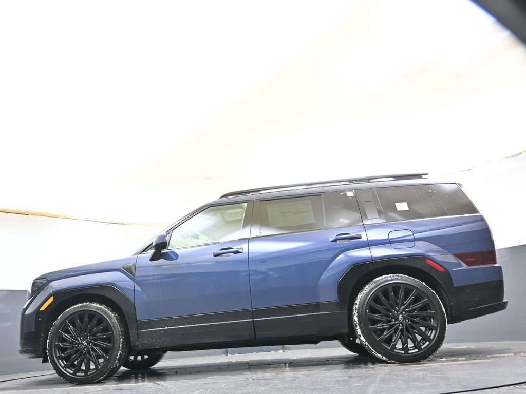 New 2026 Hyundai Santa Fe Calligraphy image 36