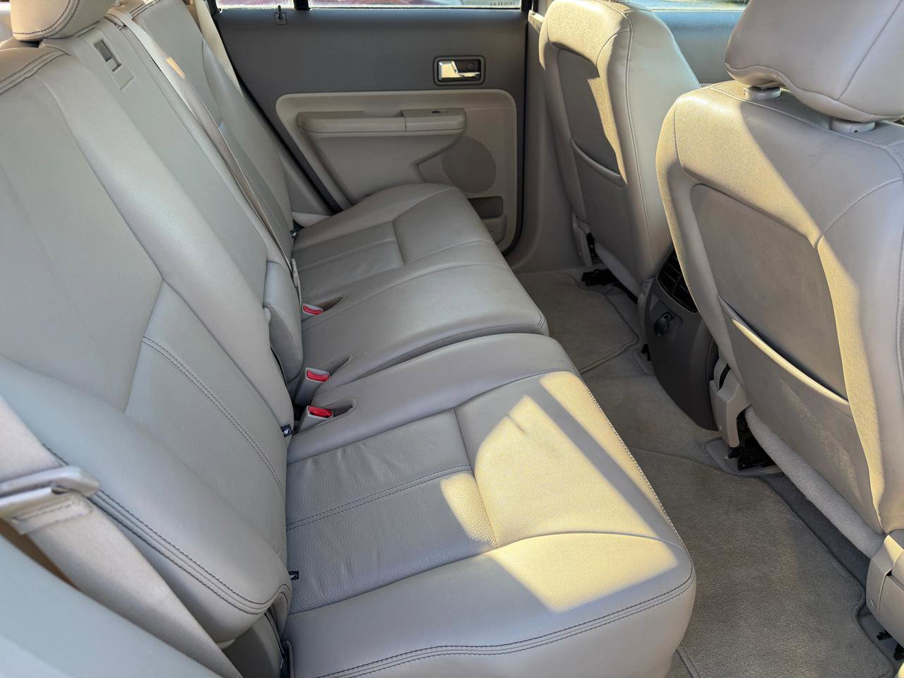 Used 2010 Ford Edge Limited AWD/4WD image 12