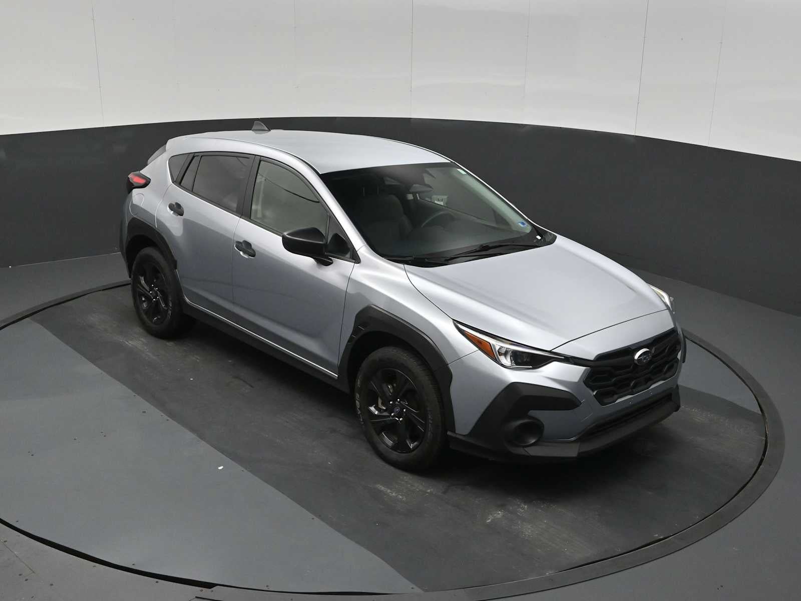 Used 2024 Subaru Crosstrek 2.0i AWD/4WD image 10