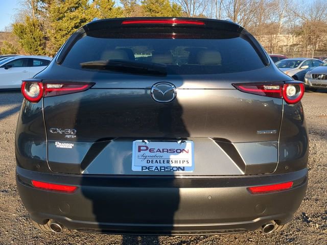New 2026 MAZDA CX-30 AWD 2.5 S image 5
