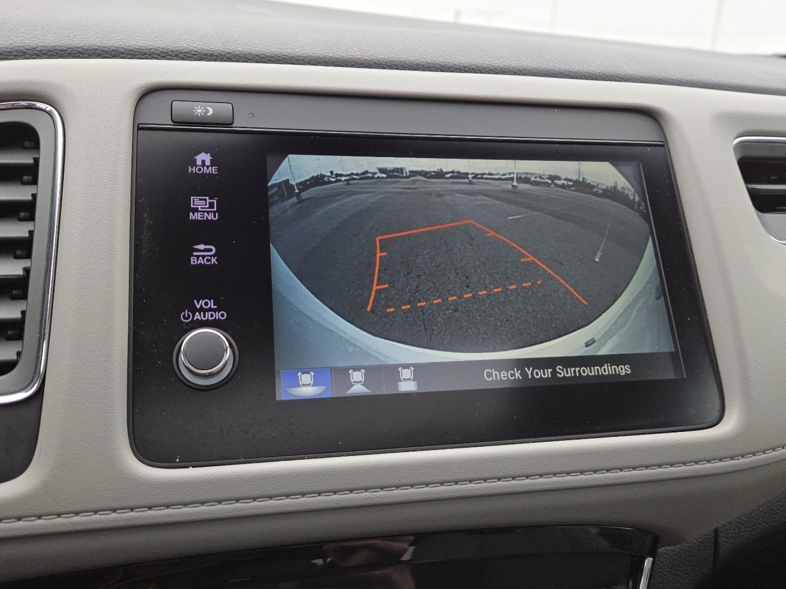 Used 2019 Honda HR-V Touring image 10