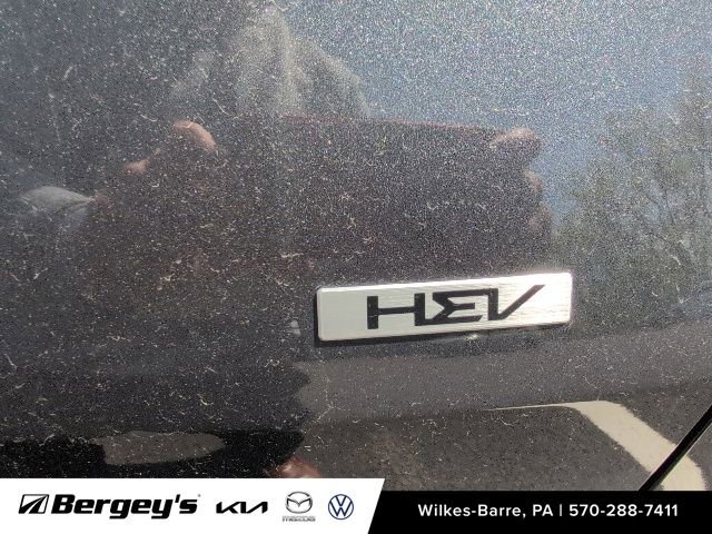 Used 2023 Kia Sportage SX Prestige AWD/4WD image 10