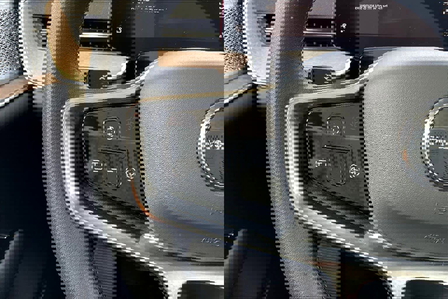 Used 2025 Volvo EX90 Ultra image 21