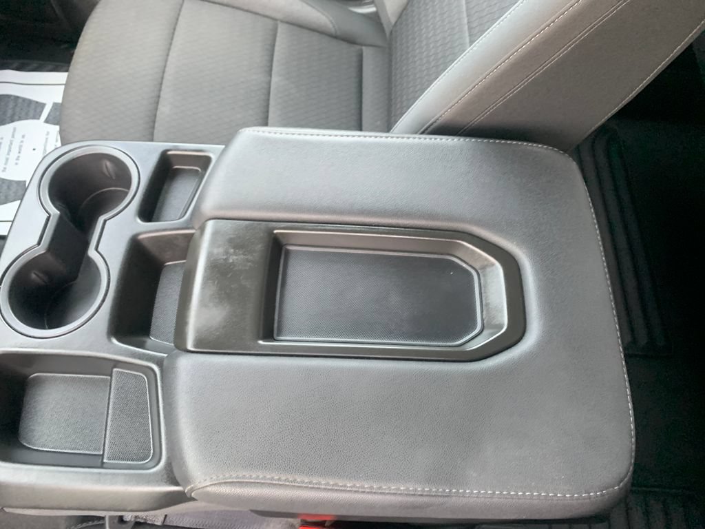 Used 2024 Chevrolet Silverado 2500 Custom w/ Custom Convenience Package AWD/4WD image 24