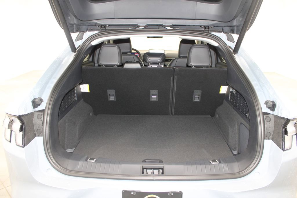 New 2025 Ford Mustang Mach-E Premium image 17