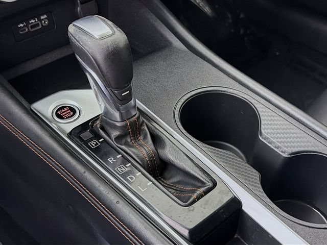 Used 2019 Nissan Altima 2.5 SR FWD image 16