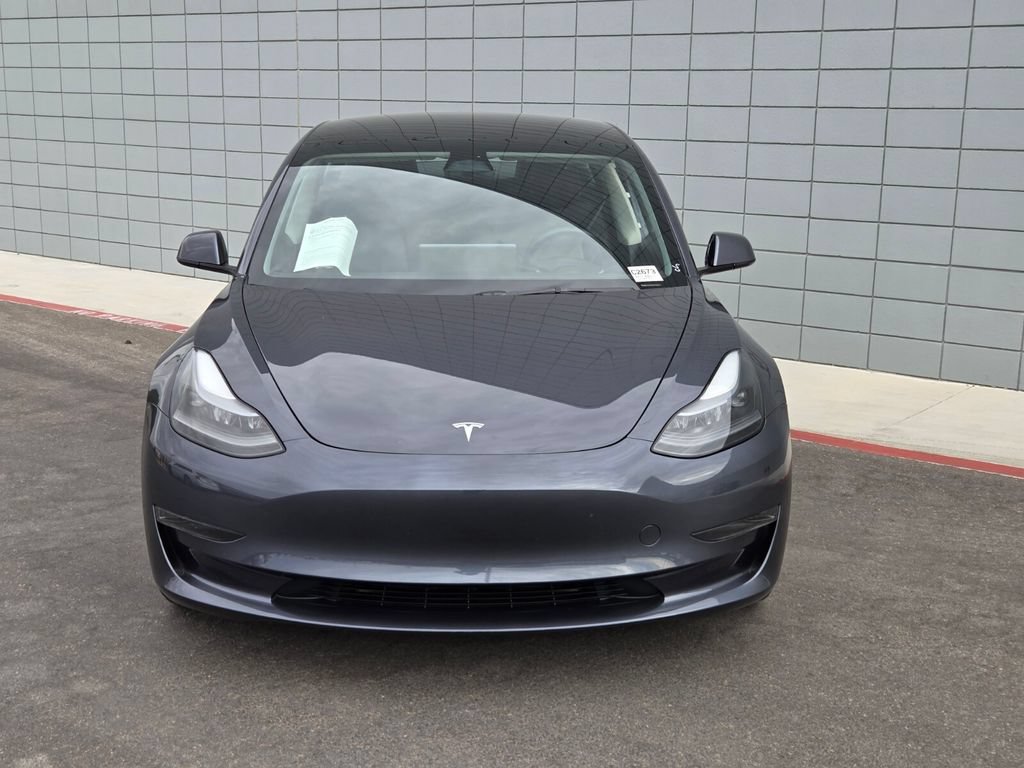 Used 2023 Tesla Model 3 Standard Range RWD image 8