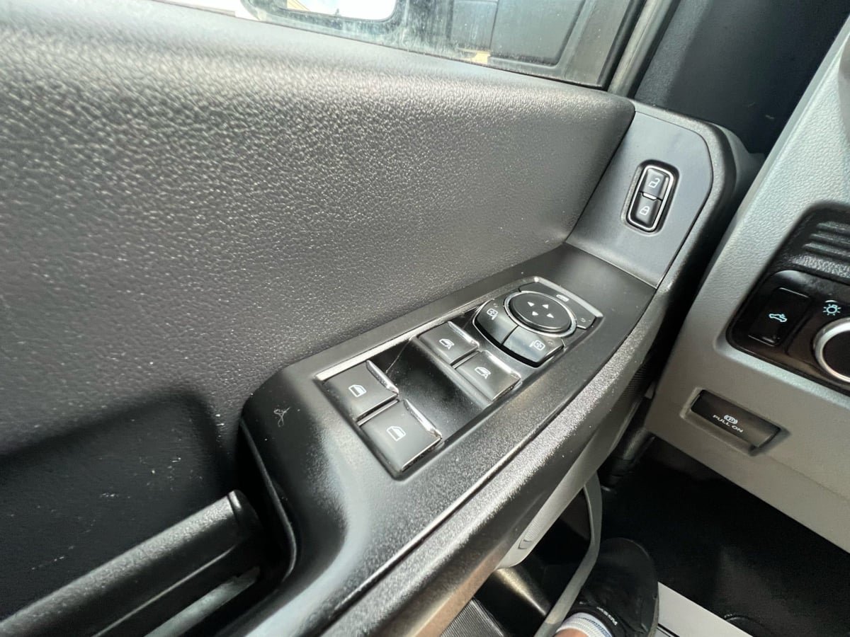 Used 2023 Ford F250 XL w/ 360-Degree Camera Package AWD/4WD image 33