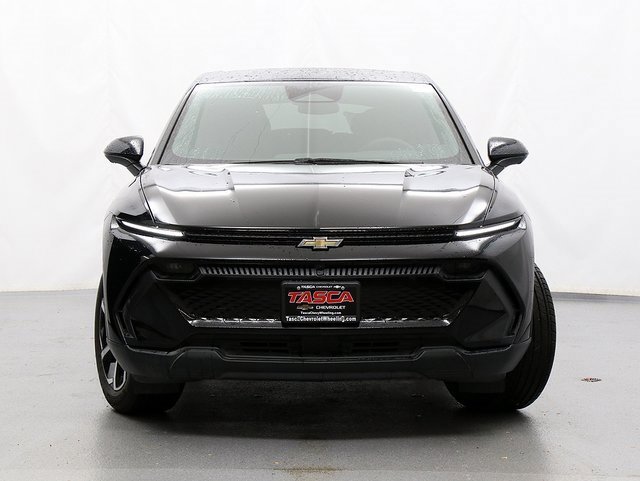 New 2026 Chevrolet Equinox EV LT w/ Comfort Package image 5