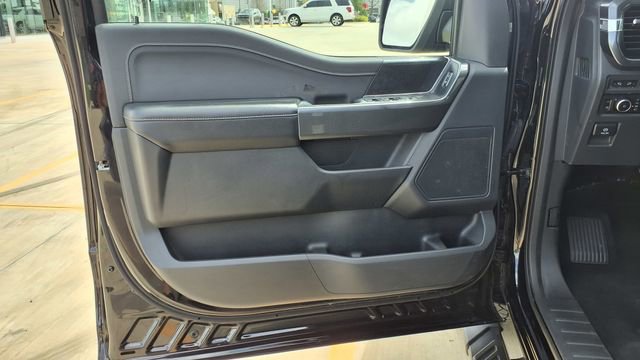 Used 2023 Ford F150 XLT w/ Equipment Group 302A High image 12