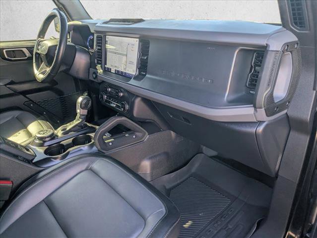 Used 2024 Ford Bronco Everglades image 20