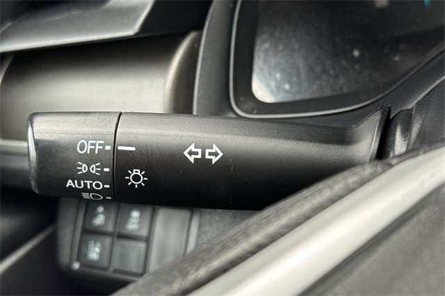 Used 2019 Honda Civic LX image 36