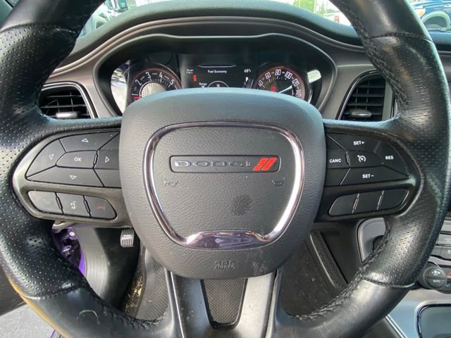 Used 2023 Dodge Challenger SXT w/ Blacktop Package image 17