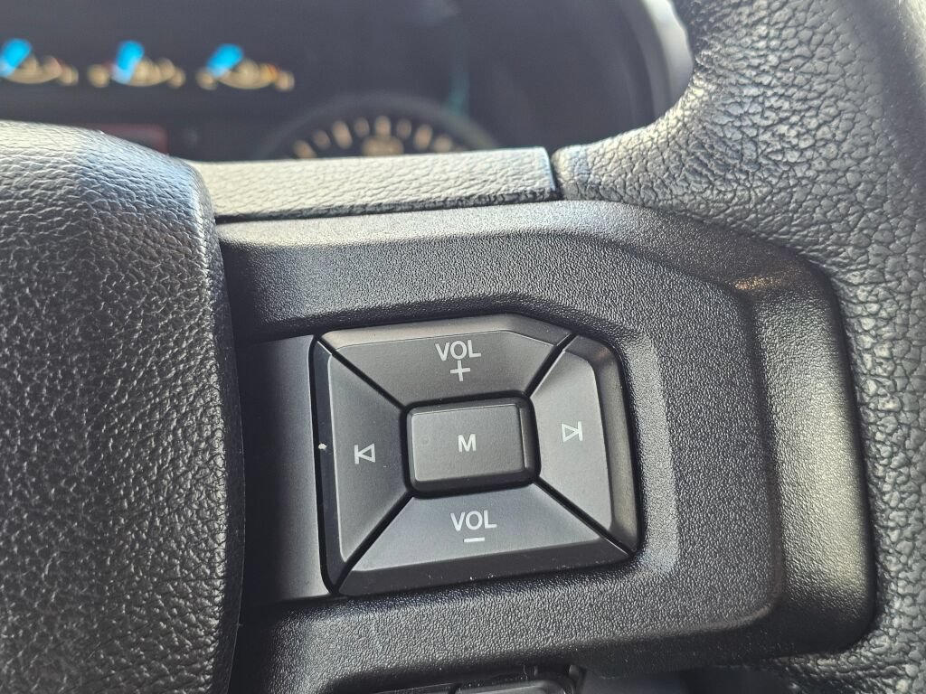 Used 2016 Ford F150 XLT w/ Equipment Group 301A Mid AWD/4WD image 29