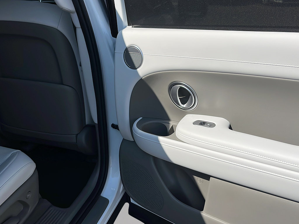 New 2026 Hyundai Palisade SEL AWD/4WD image 12