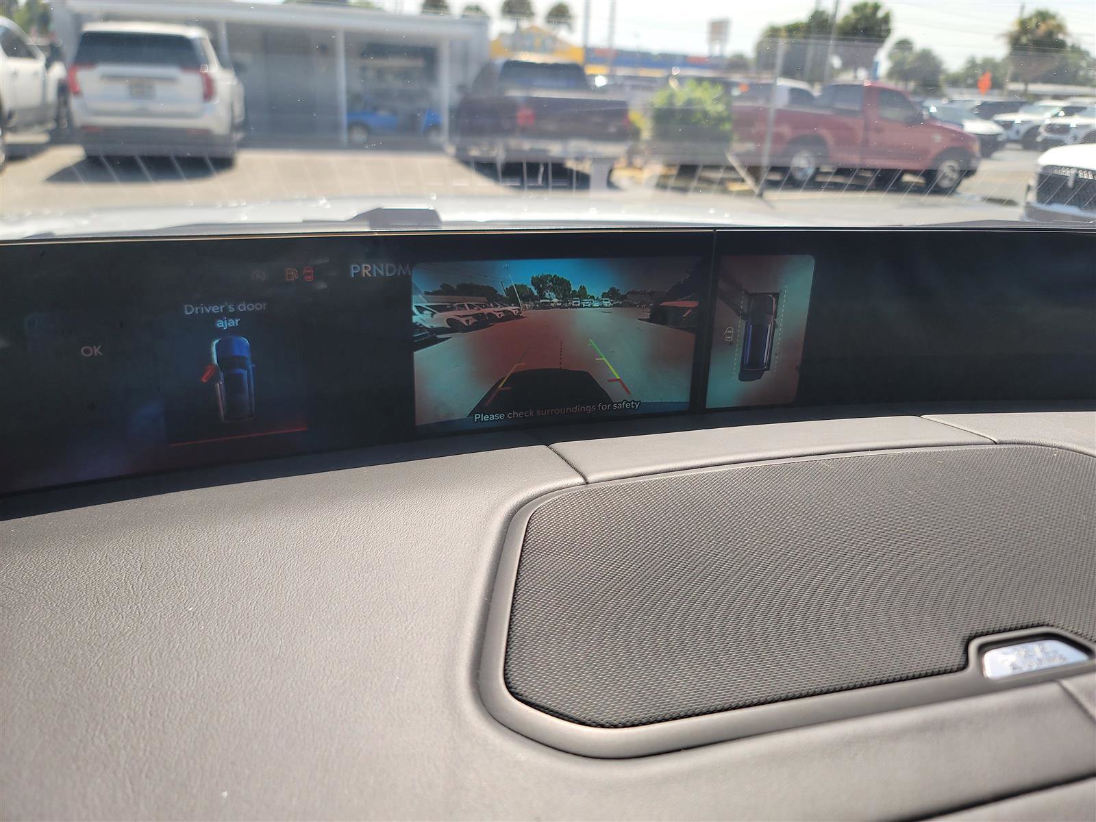 New 2025 Lincoln Navigator L Black Label image 24