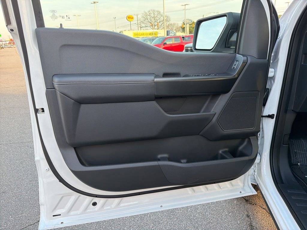 New 2026 Ford F150 STX w/ Equipment Group 200A image 13