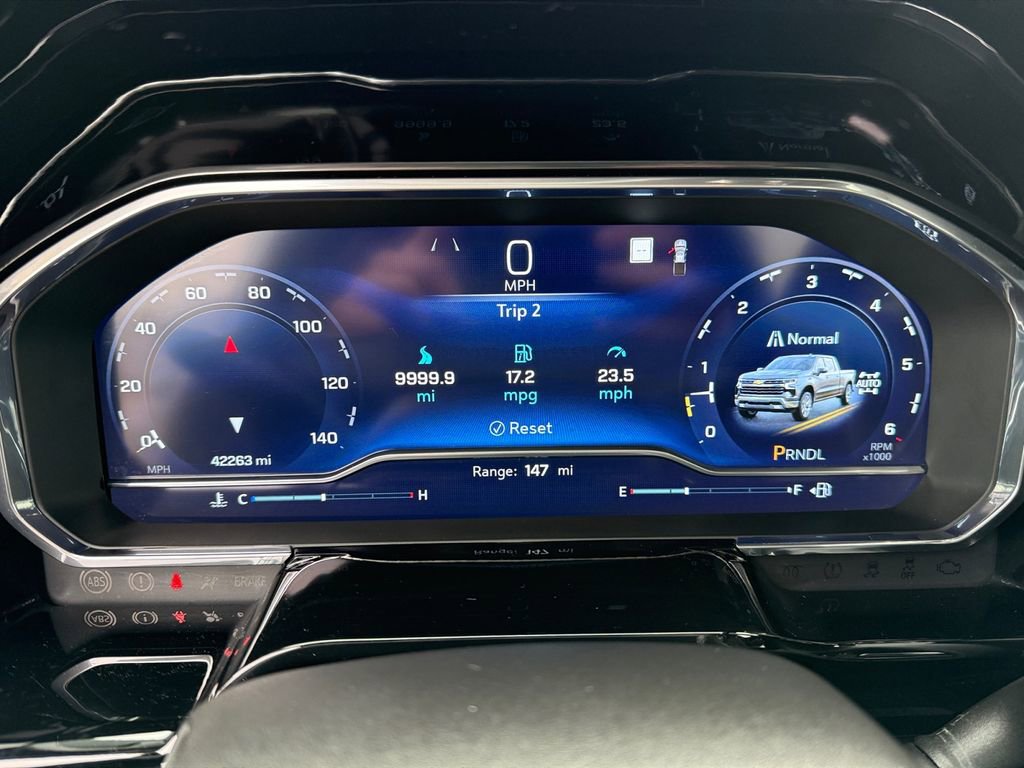 Used 2022 Chevrolet Silverado 1500 LT image 18