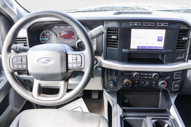 Used 2024 Ford F350 XLT image 23