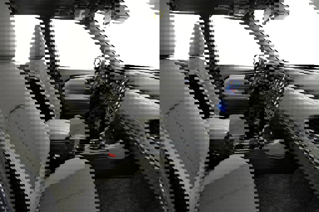 New 2026 Subaru Forester image 12