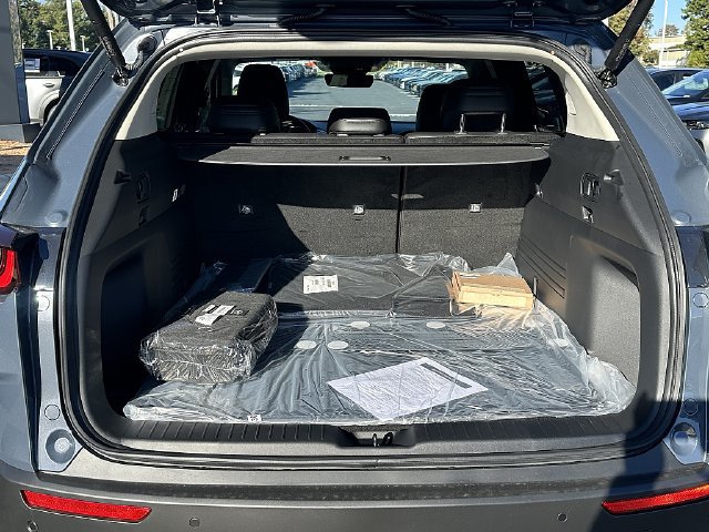 New 2026 MAZDA CX-50 AWD 2.5 S w/ Weather Package image 13