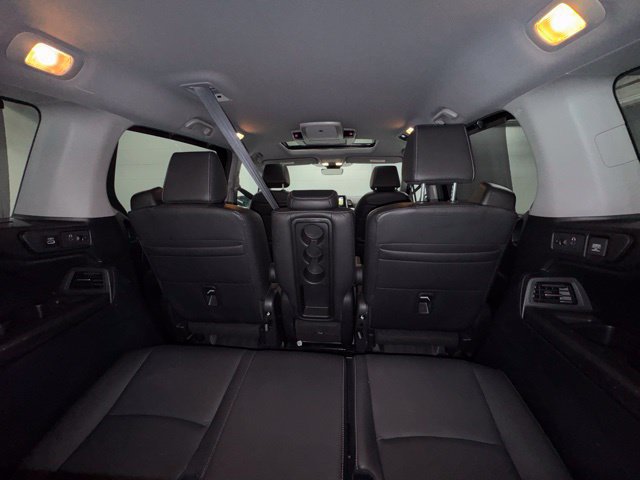 Used 2022 Honda Odyssey Touring image 12