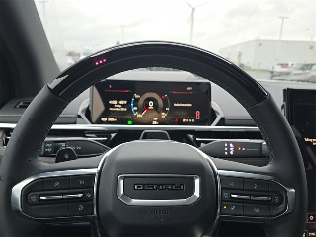 New 2025 GMC Sierra EV Denali image 11