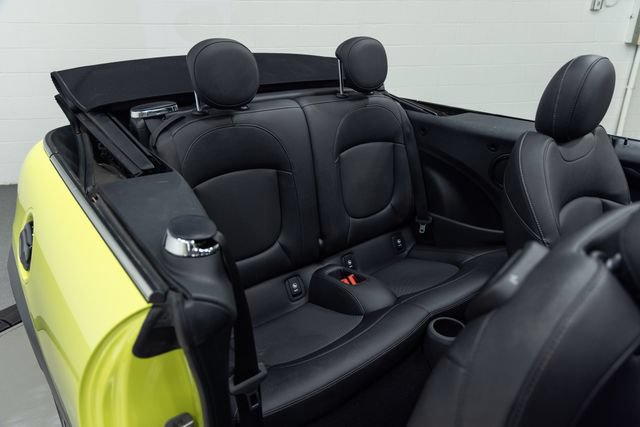 Used 2024 MINI Cooper S FWD image 24