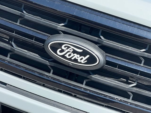 Used 2026 Ford F150 XLT w/ Equipment Group 303A High AWD/4WD image 3