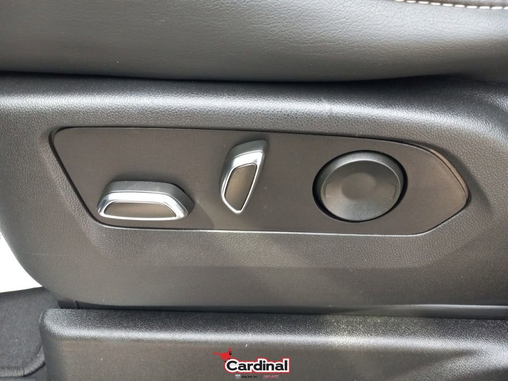 Used 2023 Cadillac Escalade ESV Premium Luxury image 22