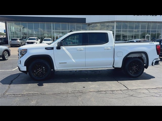 Certified 2026 GMC Sierra 1500 Elevation AWD/4WD image 5