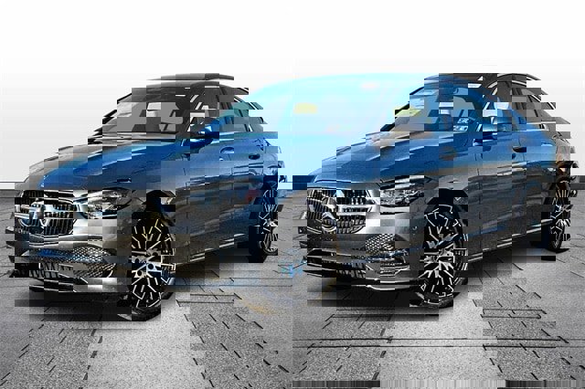 New 2026 Mercedes-Benz C 300 4MATIC Sedan image 2