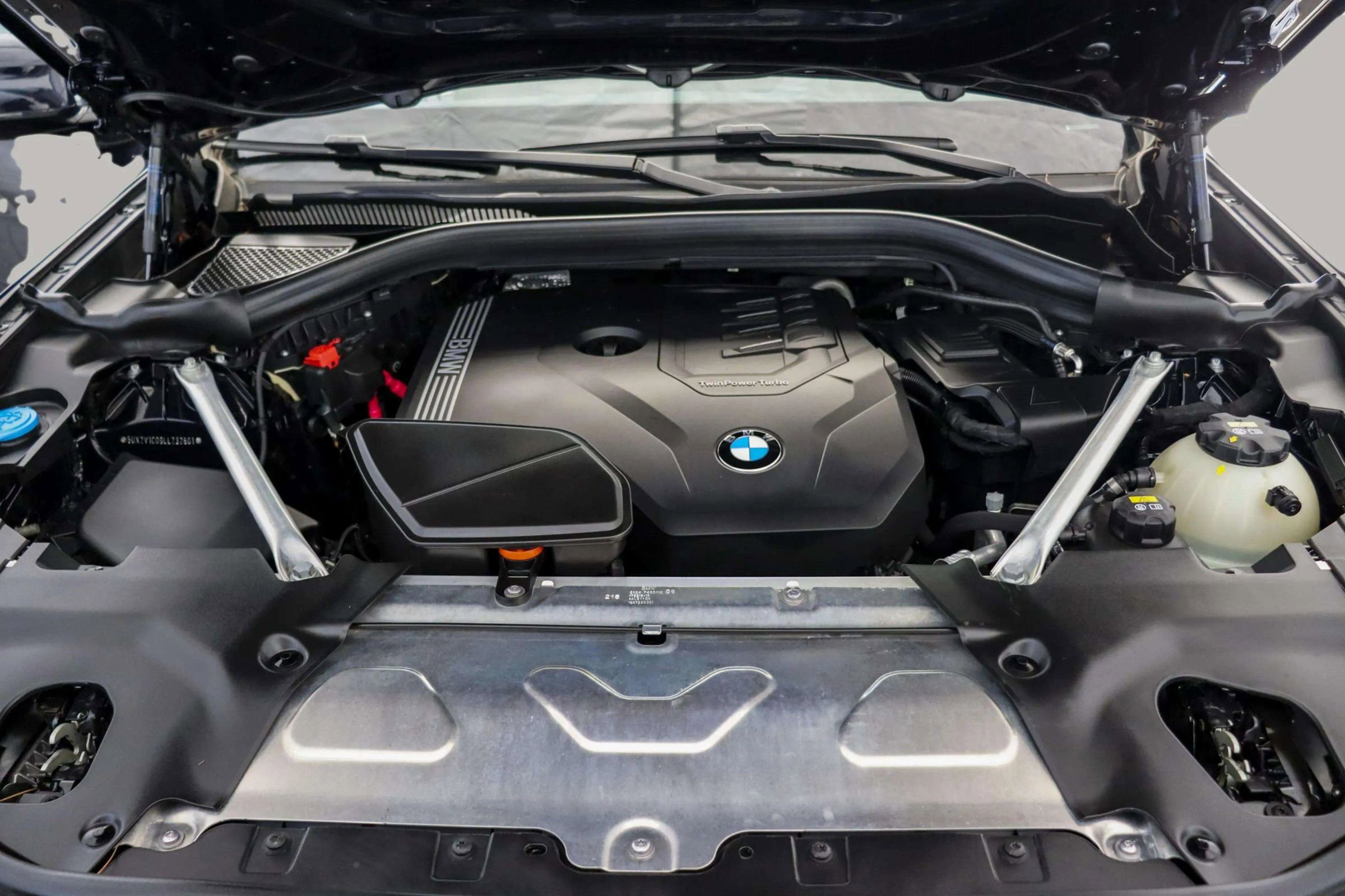 Used 2020 BMW X4 xDrive30i w/ Executive Package image 40