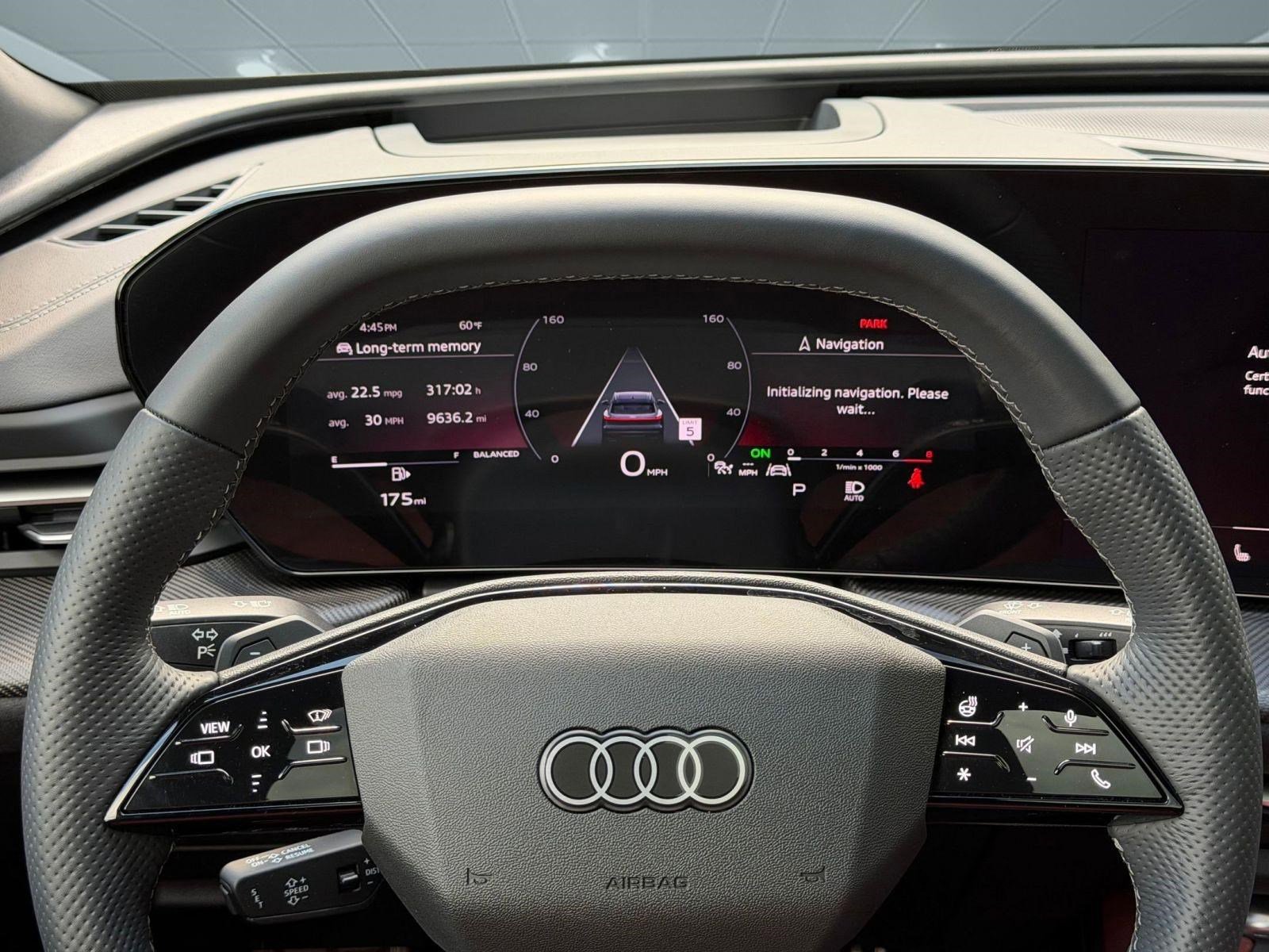 Used 2025 Audi SQ5 Prestige AWD/4WD image 25