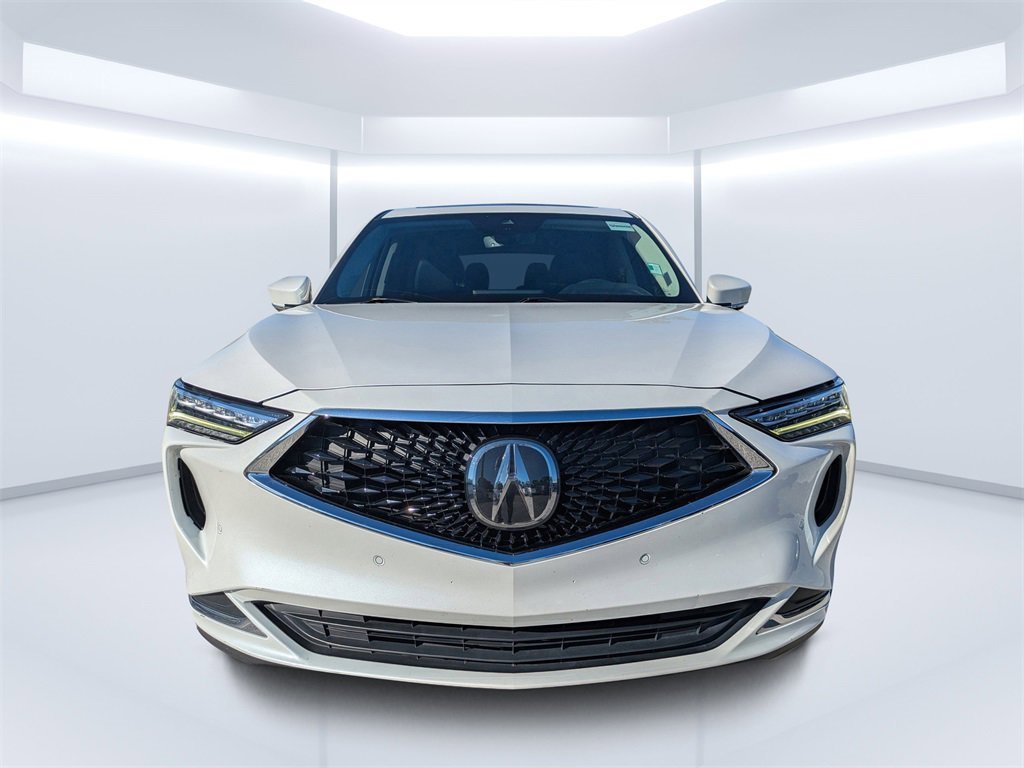 Used 2023 Acura MDX Technology image 8