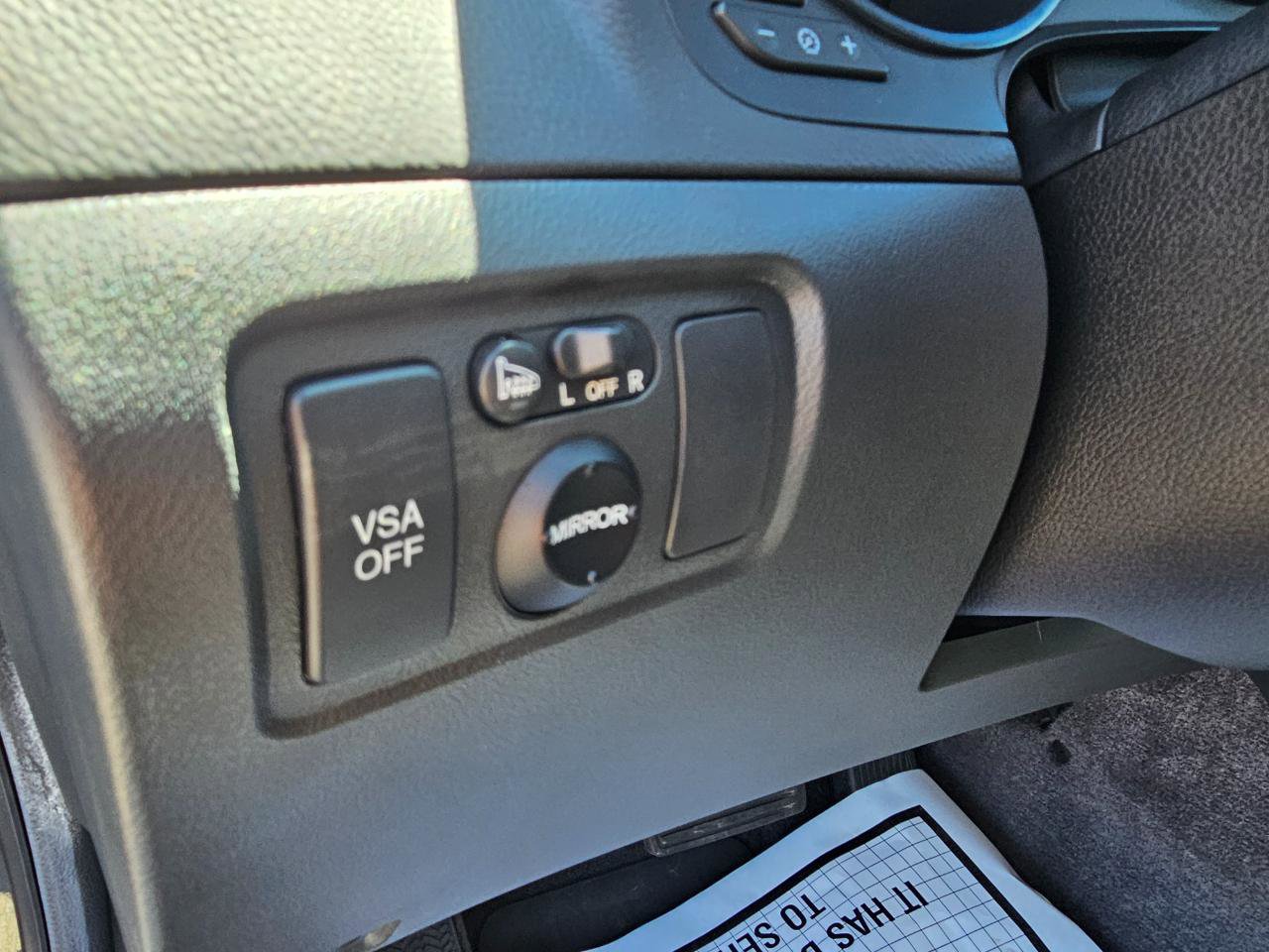 Used 2007 Acura TL FWD image 32